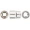 Головка 6-гранная CrV  1/2"  24 мм FIT IT 62054