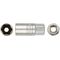 Головка свечная CrV 1/2" х 21 мм FIT HQ 62668