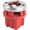 Клупп трубный 3/4" FIT IT 70033