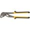 Клещи переставные "Стайл" тип D4 250 мм FIT IT 70639