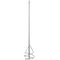 Миксер для строительных смесей Профи, хвостовик SDS-PLUS 100х600 мм FIT IT 04219