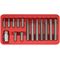 Набор бит "TORX" 15 шт. CrV FIT IT 57835