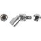 Переходник шарнирный 1/2" FIT IT 62505
