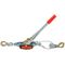 Лебедка ручная усиленная 2000 кг FIT IT 64646