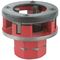 Клупп трубный черный Профи 1 1/4" FIT IT 70065