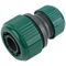 Муфта ремонтная пластиковая 1/2"-3/4" FIT IT 77409
