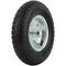 Колесо запасное 13" х 4" для тачки 77558 (4.00-6) FIT IT 77568