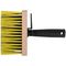Макловица, искусственная щетина, деревянный буковый корпус 140 х 50 мм КУРС РОС 01630