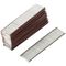 Скобы для степлера закалённые, гвозди, 14 мм, 1000 шт. FIT IT 31244