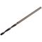 Сверла по металлу HSS черненые 1,5x40 мм (10 шт.) FIT DIY 33515