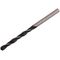 Сверла по металлу HSS черненые 5,0x86 мм (10 шт.) FIT DIY 33550