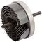 Пилы круговые усиленные 1", 7 шт., 26 - 63 мм FIT IT 36704