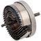 Пилы круговые с каленым зубом 1", 26 - 63 мм FIT IT 36721