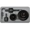 Пилы круговые Профи 19-64 мм в кейсе FIT IT 36741
