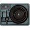 Пилы круговые Профи 68 -127 мм набор 5 шт. в кейсе FIT IT 36765