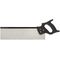 Пила обушковая каленая, Профи 350 мм,  8 TPI FIT IT 41275