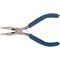 Тонконосы "мини", синие ручки 125 мм FIT IT 51155