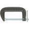 Струбцина тип "G" усиленная 125 мм ( 5") FIT IT 59245