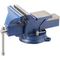 Тиски станочные поворотные 200 мм  (16 кг) FIT IT 59716