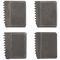 Резцы запасные для клуппов 1/2" FIT IT 70015