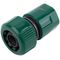 Соединитель пластиковый 3/4" FIT IT 77401