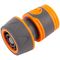 Соединитель двухкомпонентный с автостопом 3/4'' FIT IT 77744