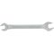 Ключ рожковый, цинковое покрытие  8х10 мм КУРС 63504
