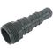 Адаптер внутренний пластиковый 1/2" - 5/8" - 3/4" с резьбой 3/4" КУРС 76416