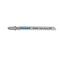 Полотна для электролобзика  по дереву, 2 шт, ( 3103-T101D ) Gross 78262