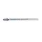 Полотна для электролобзика  по дереву, 2 шт, ( 3103L-T301DL ) Gross 78263
