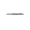 Полотна для электролобзика  по металлу, 2 шт,( 3111-T118A ) Gross 78277