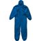Комбинезон защитный ЛЮКС, 60 г/м2, 172-180 см Сибртех 89532