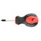 Отвертка Fusion, PH1 х 38 мм, CrV, трехкомпонентная рукоятка Anti slip Matrix 11429