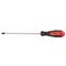 Отвертка Fusion, PH3 х 200 мм, CrV, трехкомпонентная рукоятка Anti slip Matrix 11447