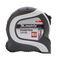 Рулетка Extra Wide, 8 м x 27 мм, двухкомпонентный корпус, Pro Matrix 32586