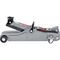 Домкрат гидравлический подкатной, 2 т, Low Profile, 85-330 мм Matrix 51018