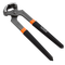 Tulips клещи CrV сталь, рукоятки с изоляцией IR11-208