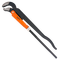 Tulips ключ трубный тип S, кованая CrV сталь IR12-921