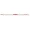Полотна для электролобзика  по дереву, 3 шт,T344D, 110 x 4 мм, HCS Matrix 78221
