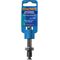 Адаптер ПРАКТИКА SDS-plus - M12 x 1.25 (1шт.) на клипсе 030-337