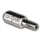 Бита отверточная ПРАКТИКА "Профи" Torx Tamper-20 х 25мм, блистер (2шт), 035-653