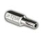 Бита отверточная ПРАКТИКА "Профи" Torx Tamper-25 х 25мм, блистер (2шт), 035-660