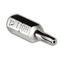 Бита отверточная ПРАКТИКА "Профи" Torx Tamper-10 х 25мм, блистер (2шт), 776-386