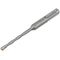 Бур по бетону SDS PLUS (синий корпус) 10x160 мм FIT IT 33217