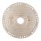 Диск алмазный отрезной 125*22,23 Hilberg Super Metal Сorrect Cut