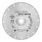 Диск алмазный отрезной 230*22,23 Hilberg Super Master