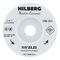 Диск алмазный отрезной 115*30*22,23 Hilberg Master Сeramic Cut and Grind,