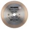 Диск алмазный отрезной 250*25,4 Hilberg Master Сeramic