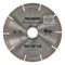 Диск алмазный отрезной 115*20 Hilberg Master Сeramic