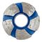 Чашка алмазная для плитки и камня 25*M10, №50-60, Hilberg Stone,